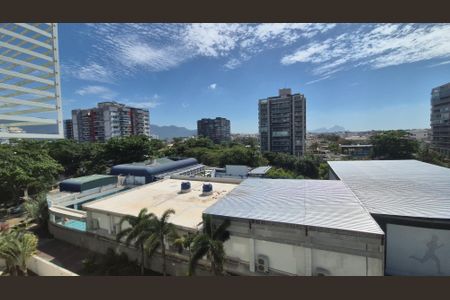 Apartamento para alugar com 95m², 3 quartos e 2 vagasVista