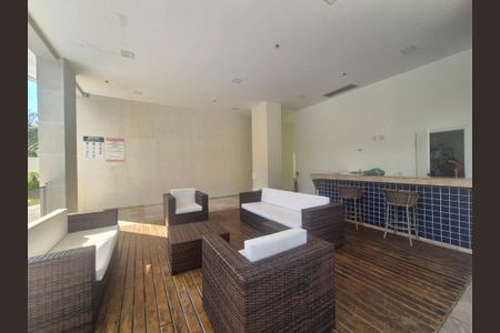 Apartamento à venda com 95m², 3 quartos e 2 vagasÁrea comum