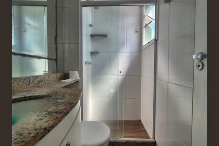 Apartamento para alugar com 95m², 3 quartos e 2 vagasBanheiro suite