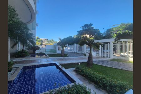 Apartamento à venda com 95m², 3 quartos e 2 vagasÁrea comum