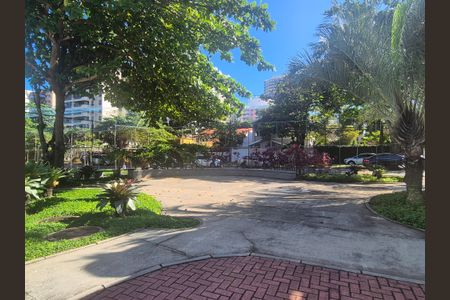 Apartamento à venda com 95m², 3 quartos e 2 vagasÁrea comum