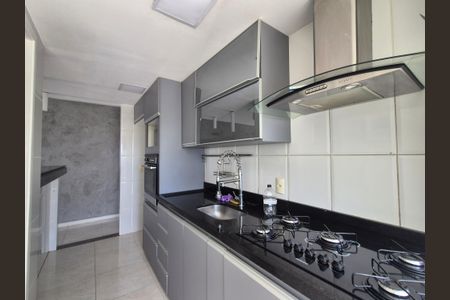 Apartamento para alugar com 95m², 3 quartos e 2 vagasCozinha