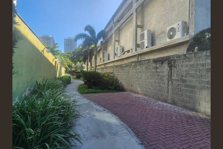 Apartamento à venda com 95m², 3 quartos e 2 vagasÁrea comum