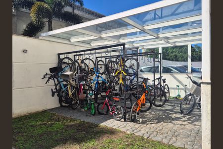 Apartamento à venda com 95m², 3 quartos e 2 vagasÁrea comum