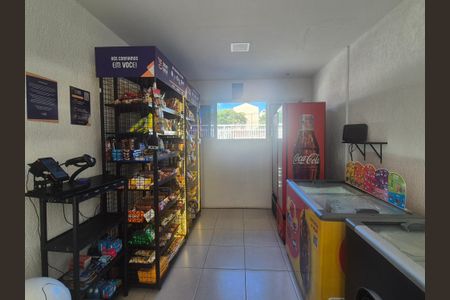 Apartamento à venda com 95m², 3 quartos e 2 vagasÁrea comum