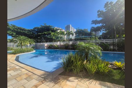 Apartamento à venda com 95m², 3 quartos e 2 vagasÁrea comum