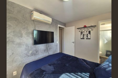 Apartamento à venda com 95m², 3 quartos e 2 vagasSuite