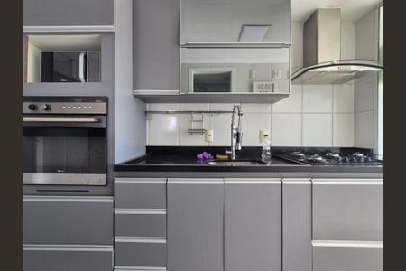 Apartamento para alugar com 95m², 3 quartos e 2 vagasCozinha