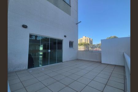 Apartamento à venda com 95m², 3 quartos e 2 vagasÁrea comum