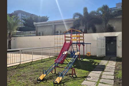 Apartamento à venda com 95m², 3 quartos e 2 vagasÁrea comum