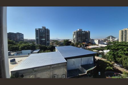 Apartamento à venda com 95m², 3 quartos e 2 vagasVista