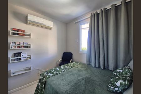 Apartamento à venda com 95m², 3 quartos e 2 vagasQuarto 1