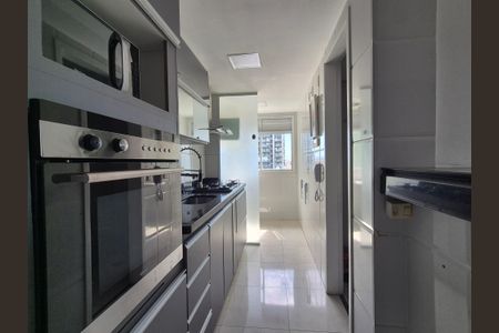 Apartamento para alugar com 95m², 3 quartos e 2 vagasCozinha