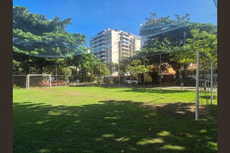 Apartamento à venda com 95m², 3 quartos e 2 vagasÁrea comum