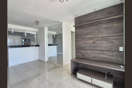 Apartamento para alugar com 95m², 3 quartos e 2 vagasSala