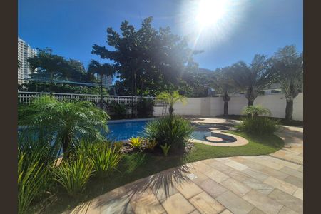 Apartamento à venda com 95m², 3 quartos e 2 vagasÁrea comum