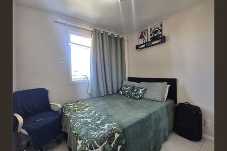 Apartamento à venda com 95m², 3 quartos e 2 vagasQuarto 1