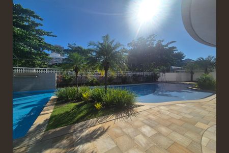 Apartamento à venda com 95m², 3 quartos e 2 vagasÁrea comum