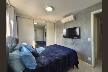 Apartamento à venda com 95m², 3 quartos e 2 vagasSuite
