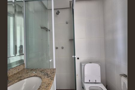 Apartamento para alugar com 95m², 3 quartos e 2 vagasBanheiro
