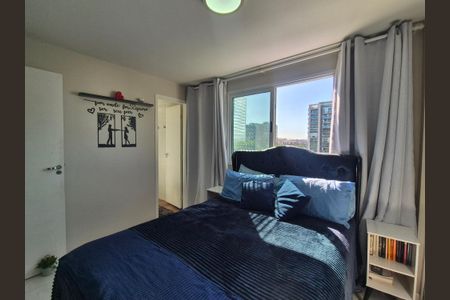 Apartamento à venda com 95m², 3 quartos e 2 vagasSuite