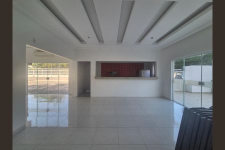 Apartamento à venda com 95m², 3 quartos e 2 vagasÁrea comum