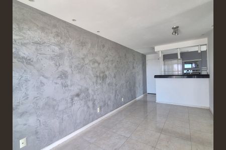 Apartamento para alugar com 95m², 3 quartos e 2 vagasSala