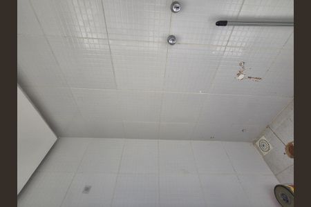 Apartamento para alugar com 95m², 3 quartos e 2 vagasBanheiro de serviço