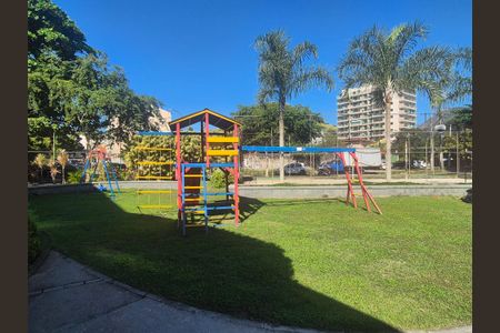 Apartamento à venda com 95m², 3 quartos e 2 vagasÁrea comum