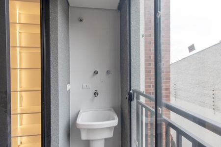 Apartamento para alugar com 30m², 1 quarto e sem vagaÁrea de Serviço