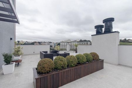 Apartamento para alugar com 30m², 1 quarto e sem vagaTerraço