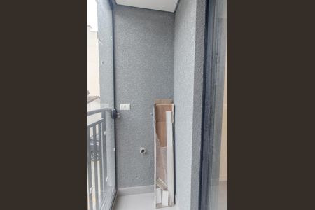 Apartamento para alugar com 30m², 1 quarto e sem vagaÁrea de Serviço