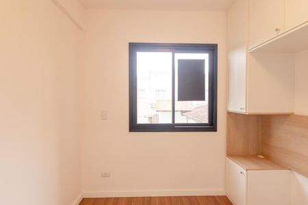Apartamento para alugar com 30m², 1 quarto e sem vagaQuarto 