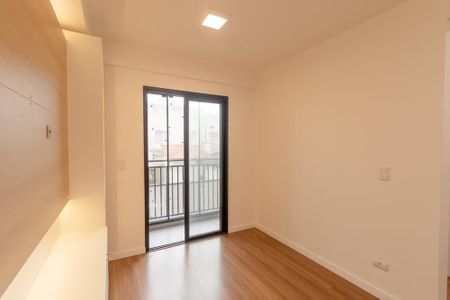Apartamento para alugar com 30m², 1 quarto e sem vagaSala/Cozinha