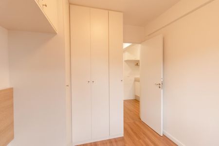 Apartamento para alugar com 30m², 1 quarto e sem vagaQuarto 
