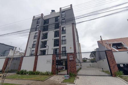 Apartamento para alugar com 30m², 1 quarto e sem vagaFachada do Condomínio