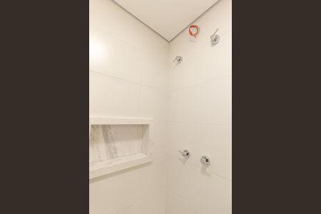 Apartamento para alugar com 30m², 1 quarto e sem vagaBanheiro Social