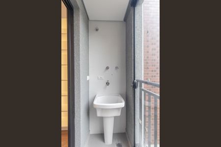 Apartamento para alugar com 30m², 1 quarto e sem vagaÁrea de Serviço