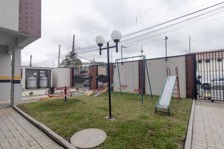 Apartamento para alugar com 30m², 1 quarto e sem vagaÁrea comum - Playground