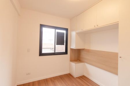 Apartamento para alugar com 30m², 1 quarto e sem vagaQuarto 