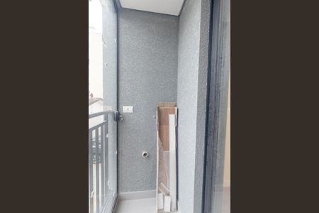 Apartamento para alugar com 30m², 1 quarto e sem vagaÁrea de Serviço