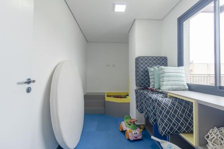 Apartamento para alugar com 30m², 1 quarto e sem vagaBrinquedoteca