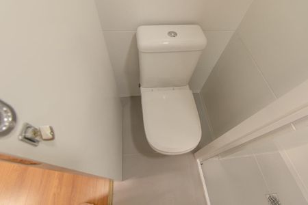 Apartamento para alugar com 30m², 1 quarto e sem vagaBanheiro Social