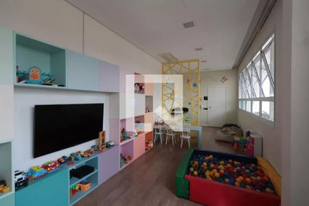 Apartamento à venda com 75m², 2 quartos e sem vagaÁrea comum