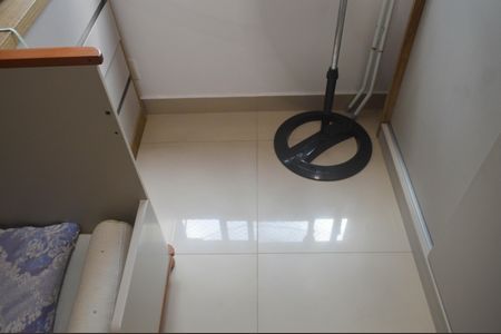 Apartamento à venda com 75m², 2 quartos e sem vagaQuarto 2