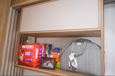 Apartamento à venda com 75m², 2 quartos e sem vagaQuarto 2