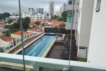 Apartamento à venda com 75m², 2 quartos e sem vagavista da Área de Serviço