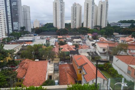 Apartamento à venda com 75m², 2 quartos e sem vagavista da Área de Serviço