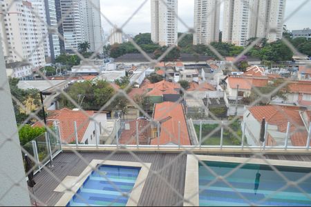 Apartamento à venda com 75m², 2 quartos e sem vagaVista do Quarto