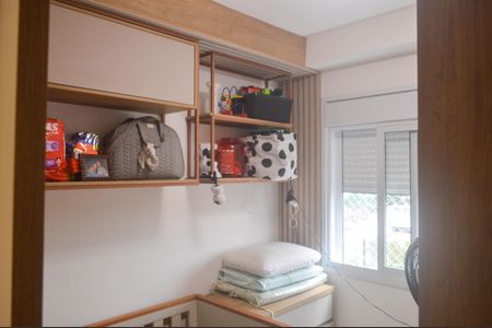Apartamento à venda com 75m², 2 quartos e sem vagaQuarto 2